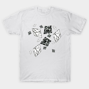 Diamonds forever T-Shirt